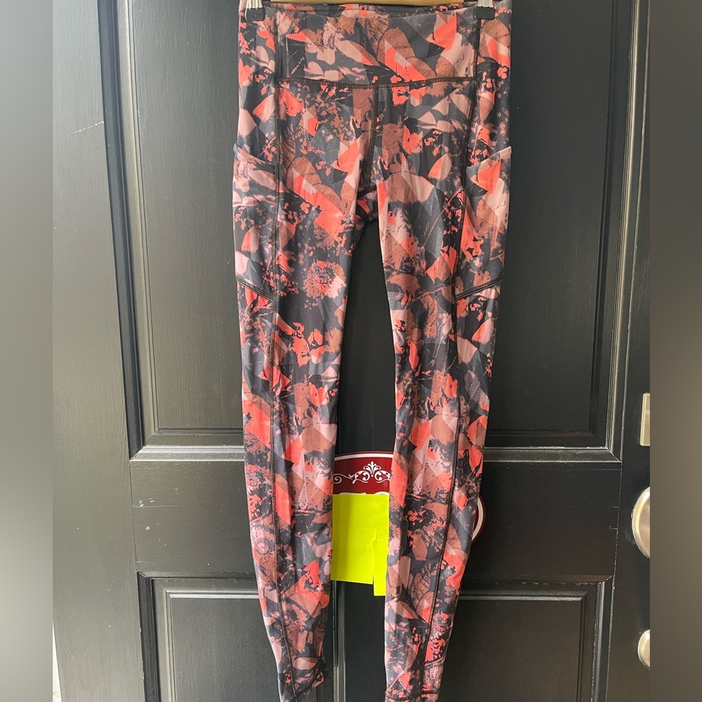 Lululemon Swift Speed tights